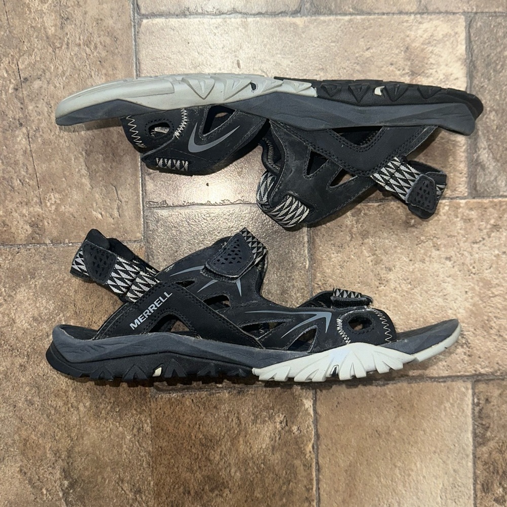 Merrell Size 10
